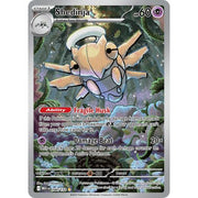Shedinja MEG 144/132 - Holo