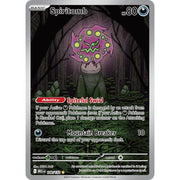 Spiritomb MEG 148/132 - Holo