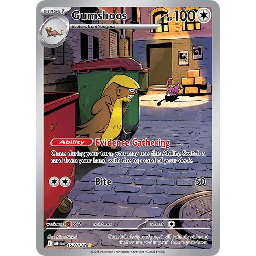 Argouste MEV 153/132 - Holo