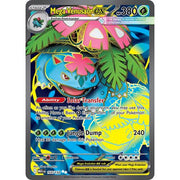 Mega Venusaur EX MEG 155/132 - Holo