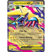 Mega Manectric EX MEG 50/132