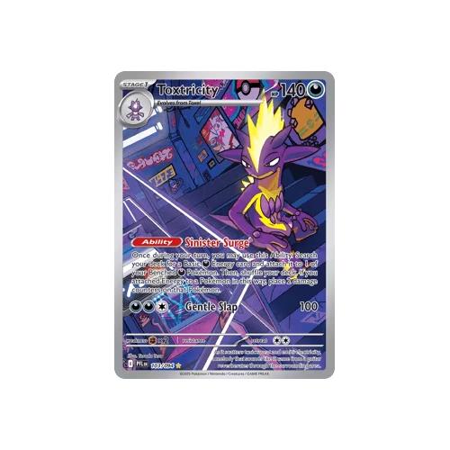 Toxtricity PFL 103/94 - Holo