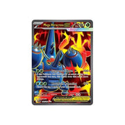 Mega Heracross EX PFL 108/94 - Holo