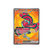 Oricorio EX PFL 110/94 - Holo