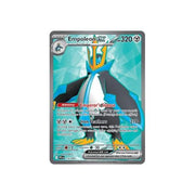 Empoleon EX PFL 114/94 - Holo
