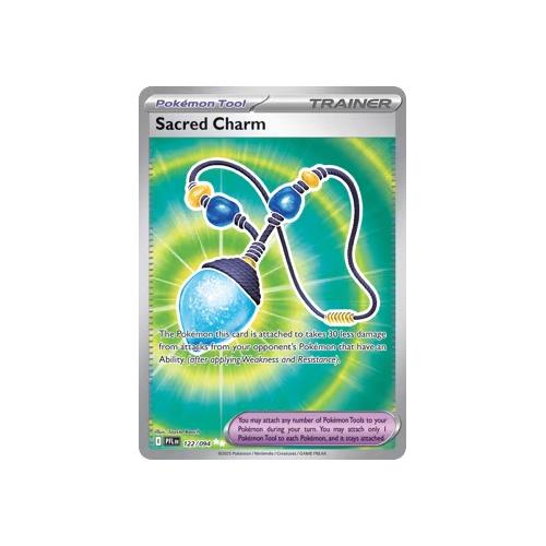 Sacred Charm PFL 122/94 - Holo