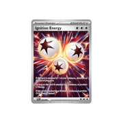 Ignition Energy PFL 124/94 - Holo