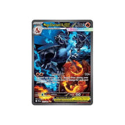Mega Charizard EX PFL 125/94 - Holo