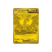 Mega Charizard EX PFL 130/94 - Holo