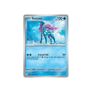 Suicune - Holo PFL 26/94 - Holo