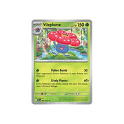 Vileplume - Holo PFL 3/94 - Holo