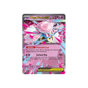 Mega Diancie EX PFL 41/94 - Holo