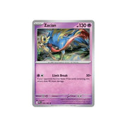 Zacian - Holo PFL 45/94 - Holo