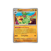 Flygon - Holo PFL 53/94 - Holo