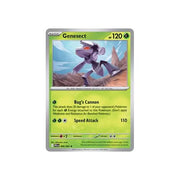 Genesect - Holo PFL 8/94 - Holo