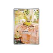 Yamper PFL 99/94 - Holo