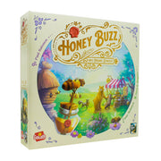 HONEY BUZZ