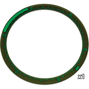 HORDES 5" Area of Effect Ring Marker
