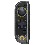 HORI Officially Licensed Nintendo: D-Pad Joy-Con Left - Zelda Edition - Nintendo Switch