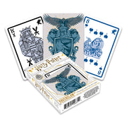 HP Ravenclaw Playing Cards