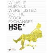 HSE - Human Stock Exchange Vol. 2