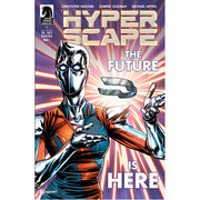 HYPER SCAPE