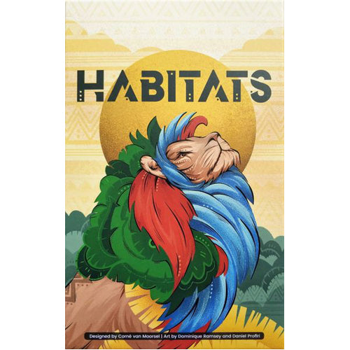 Habitats
