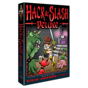 Hack & Slash Deluxe