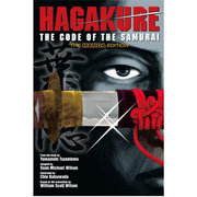 Hagakure: Code of the Samurai (the Manga Edition) (Paperback)