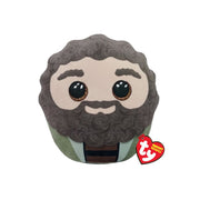 Hagrid - Harry Potter - Squishy Beanie 10"