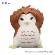 Haikyu!! Noodle Stopper PVC Statue Petit 2 Akaashi Owl 5 cm