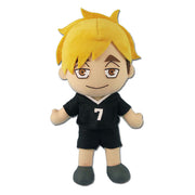Haikyu!! Plush Figure Atsumu Movable Season 4 20 cm