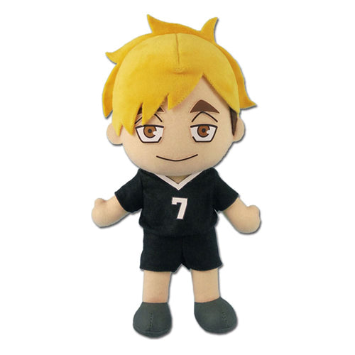Haikyu!! Plush Figure Atsumu Movable Season 4 20 cm