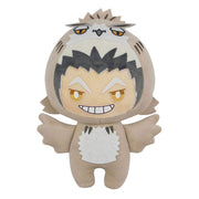 Haikyu!! Plush Figure Bokuto Owl Season 2 15 cm
