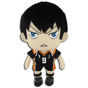 Haikyu!! Plush Figure Kageyama 20 cm