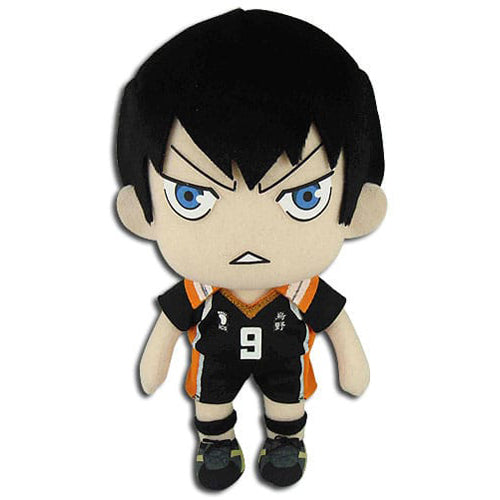 Haikyu!! Plush Figure Kageyama 20 cm