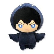 Haikyu!! Plush Figure Kageyama Crow Season 2 15 cm