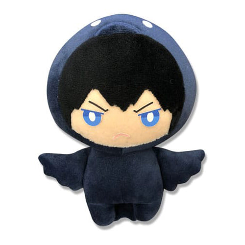 Haikyu!! Plush Figure Kageyama Crow Season 2 15 cm