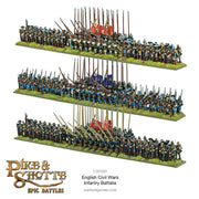 Hail Caesar Epic Battles: Carthaginian casualty markers