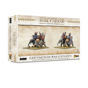 Hail Caesar Epic Battles (Punic Wars): Carthaginian War Elephants