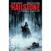 Hailstone