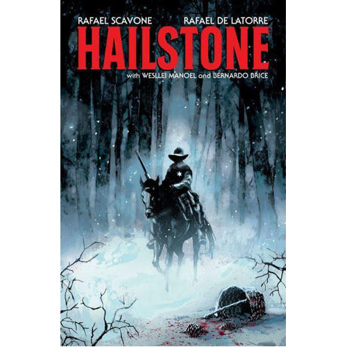 Hailstone