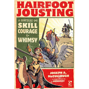 Hairfoot Jousting - Hardback