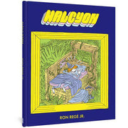 Halcyon (Hardback)