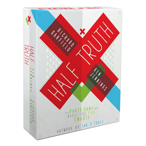 Half Truth