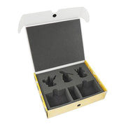 Half-sized small box for Stormsire's Cursebreakers