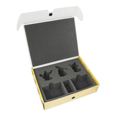 Half-sized small box for Stormsire's Cursebreakers