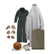 Halloween 1:6 Scale Accessory Pack (made for the 12 Inch Figure Range)