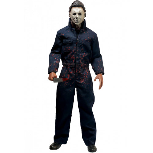 Halloween (1978) Michael Myers 12 Inch Action Figure - Samhain Edition