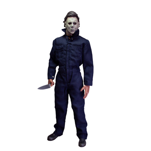 Halloween (1978) Michael Myers 12 Inch Action Figure